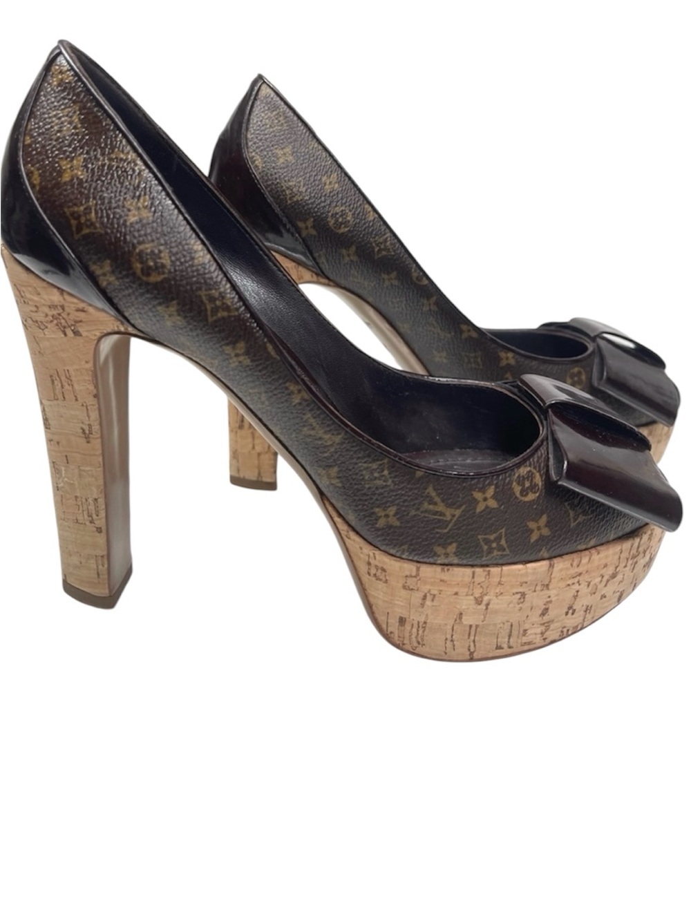 Louis Vuitton Rivoli